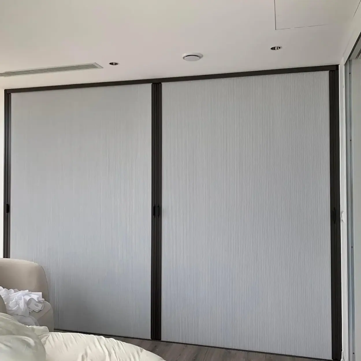 Marmara Park vitrin panelleri